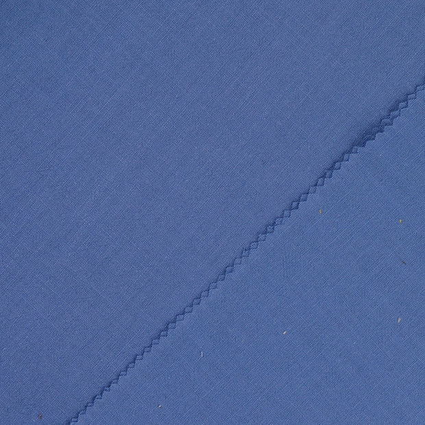 Popeline de Coton tissu  