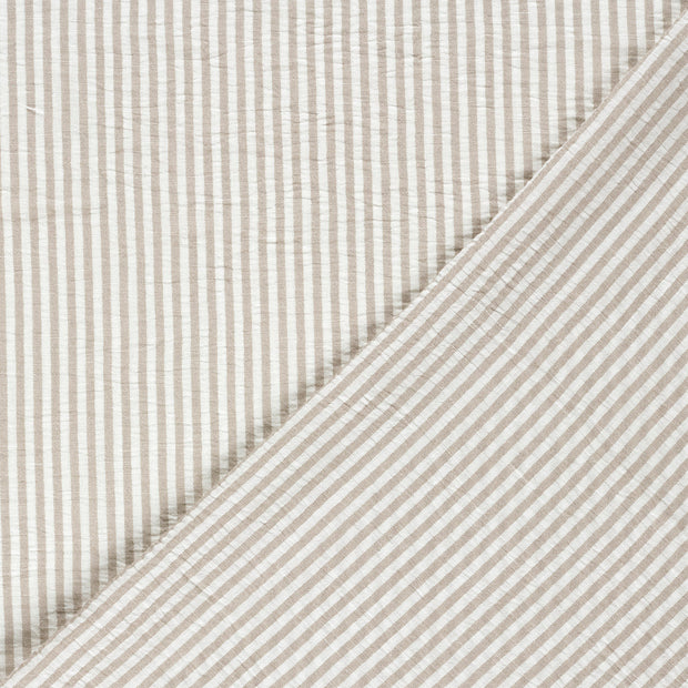 Polyester Webware fabrik Streifen 