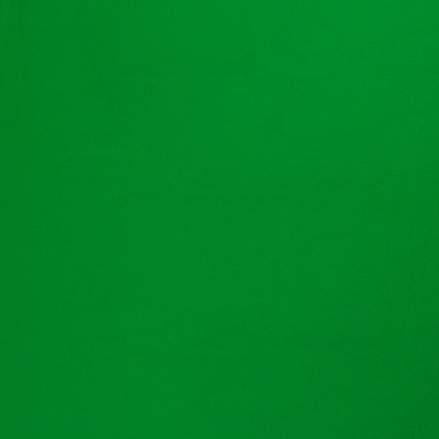 Sportswear Jersey fabric Green silk matte 