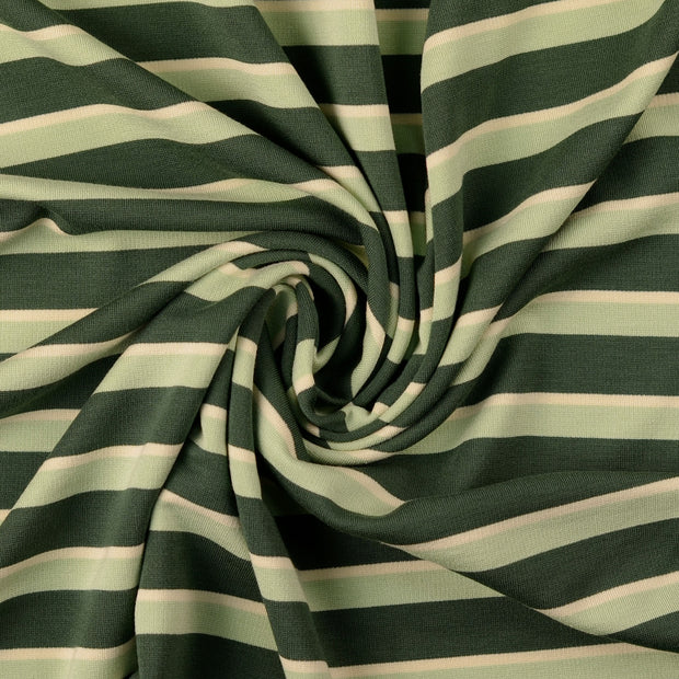 Milano tissu Vert Olive 