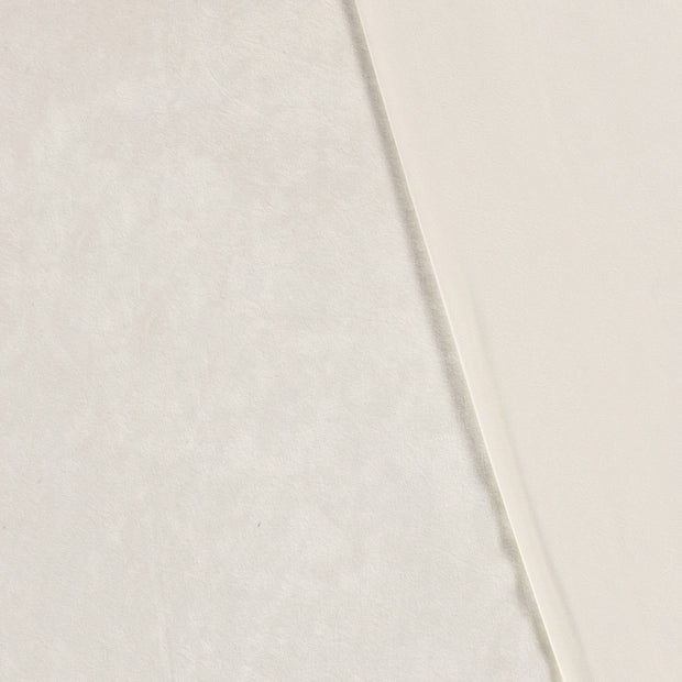 Velvet fabric Unicolour 