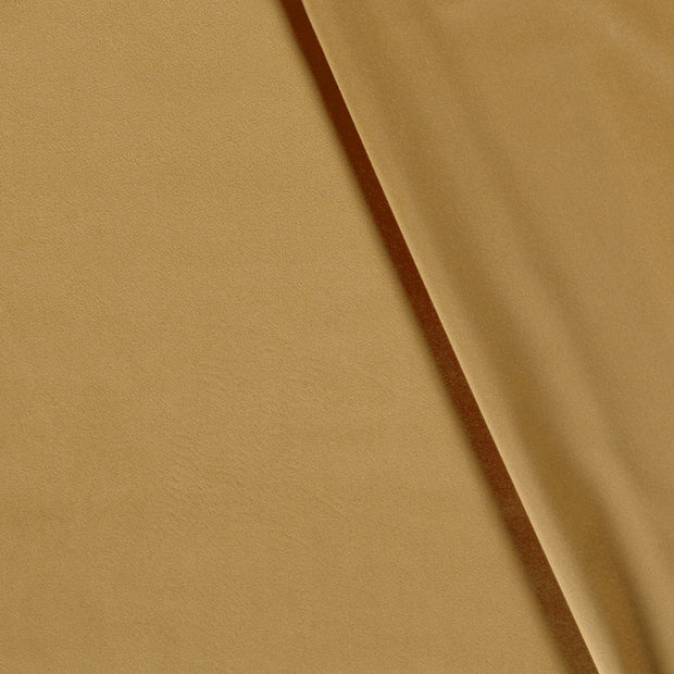 Velvet fabric Unicolour 
