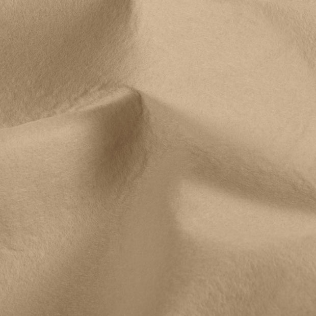 Feutrine 3mm tissu Unicolore Beige