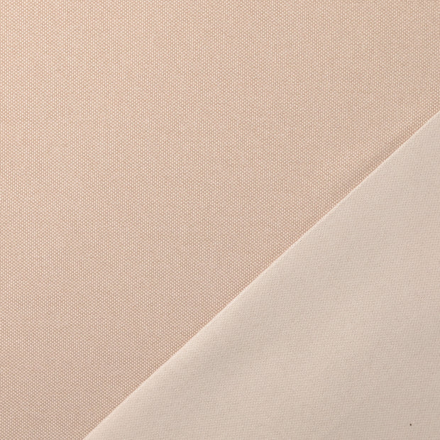 Panama fabric Off White water repellant 