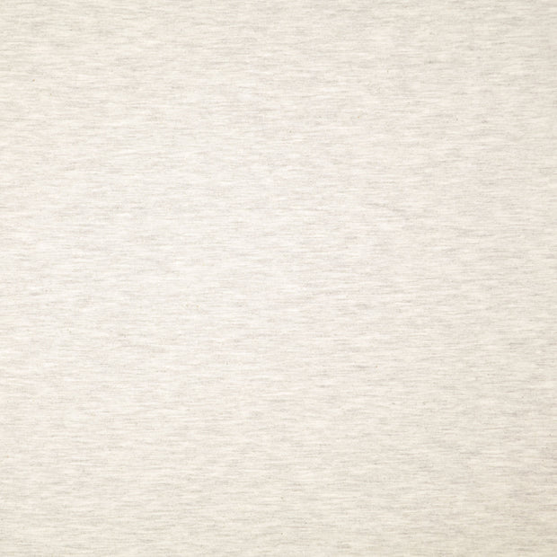 Jersey fabrik Uni grau