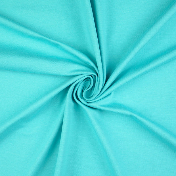 Jersey fabrik mint 