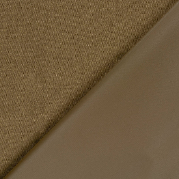 Polyester Webware fabrik Uni wasserabweisend 