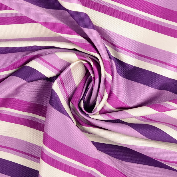 Jacquard fabrik Mehrfarbig 