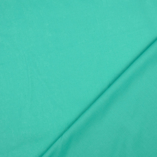 Cretonne tissu Unicolore 