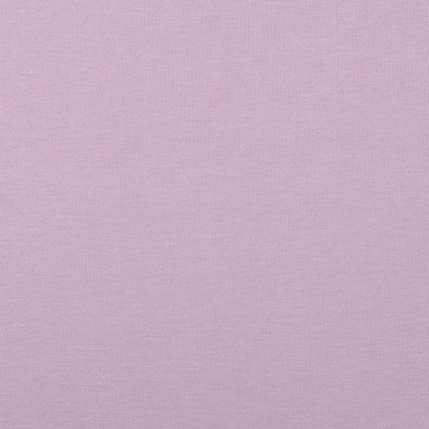 Jacquard fabric Melange Lavender