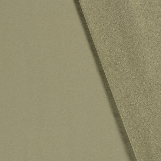 French Terry fabric Unicolour 