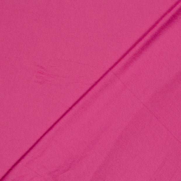 Jersey de Bambou tissu Unicolore 