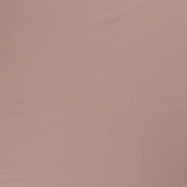 Pinpoint fabric Light Mauve soft 