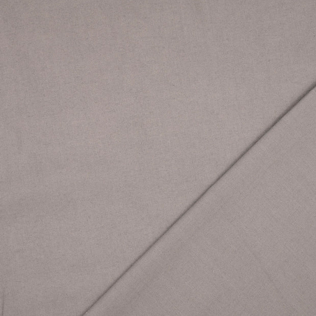 Cretonne tissu Unicolore 