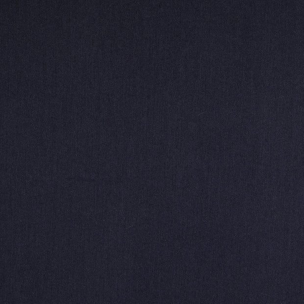 Gabardine fabrik marine 
