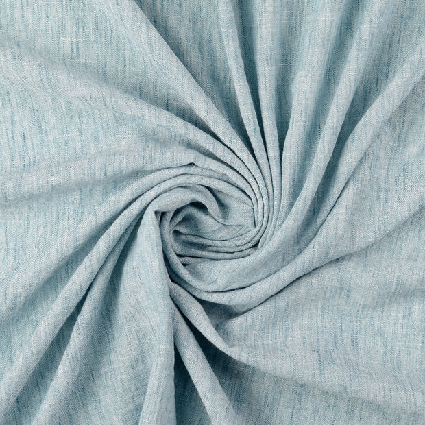 Woven Polyester tissu Bleu Canard 