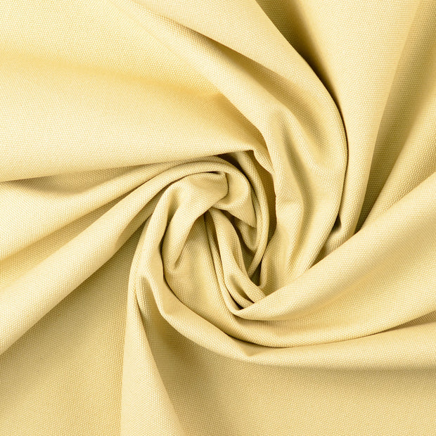 Canvas tissu Beige 