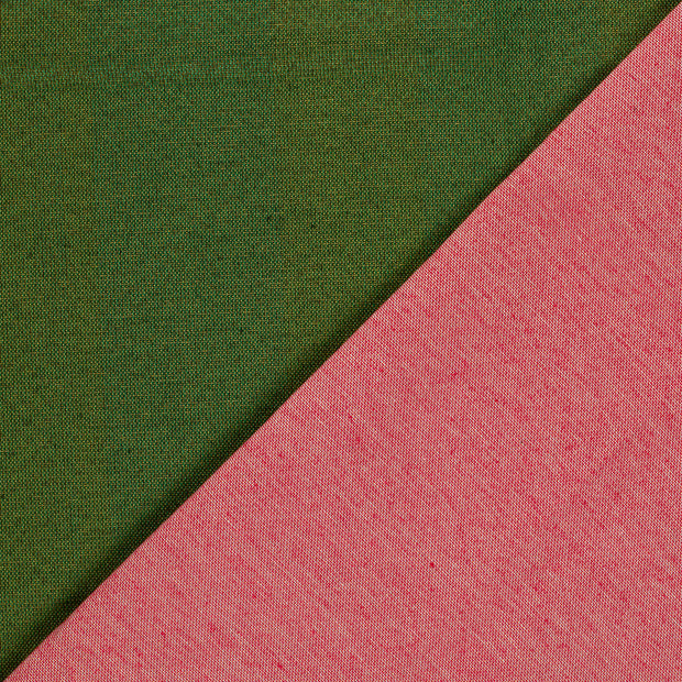 Gobeline fabrik Uni Jacquard 