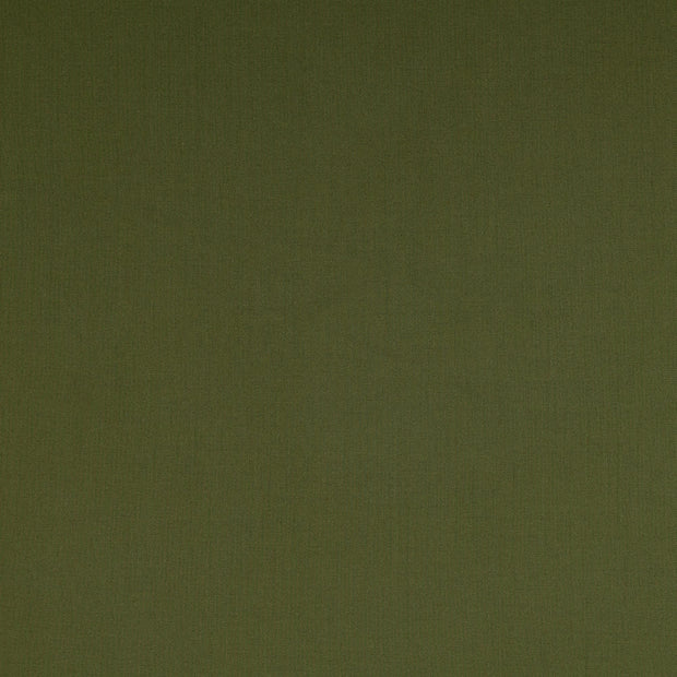 Twill fabric Olive Green