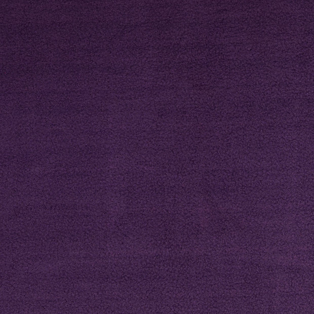 Polar Fleece fabrik Uni Magenta