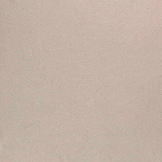 Milano tissu Unicolore Beige