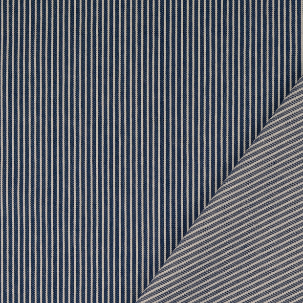 Jeans tissu  