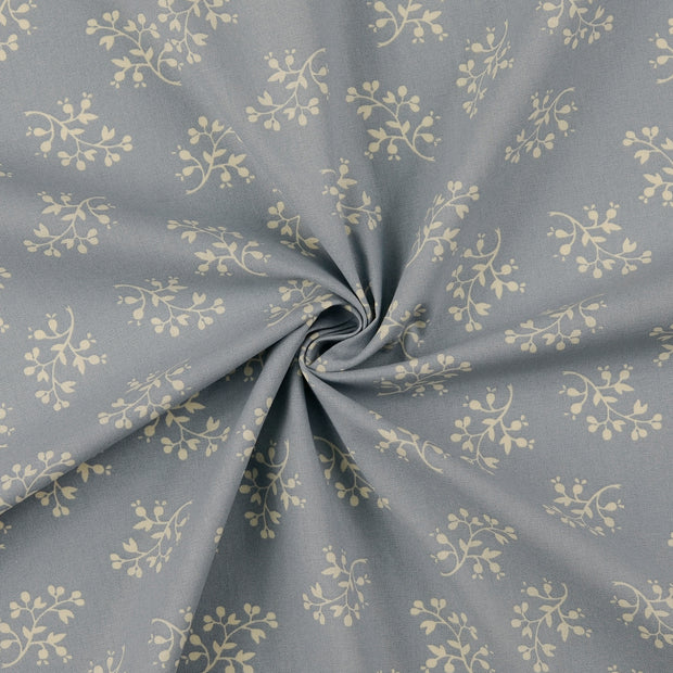 Cotton Poplin fabric  