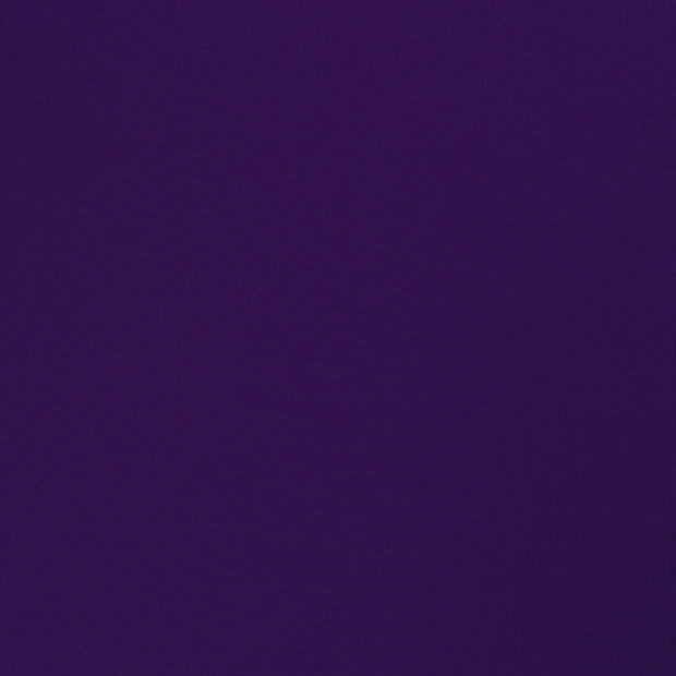 Burlington tissu Unicolore Pourpre