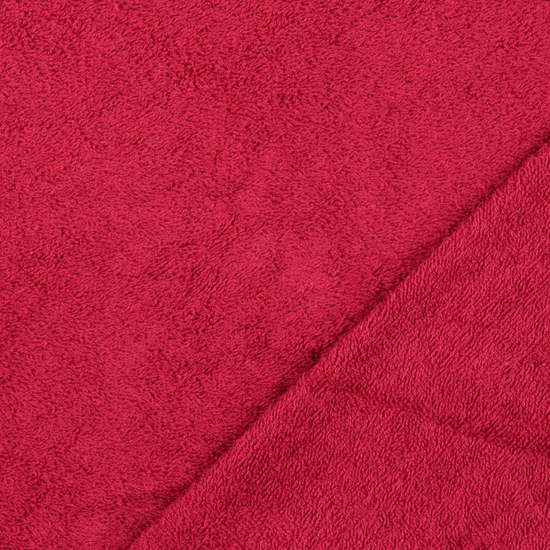 Frottee fabrik Uni 
