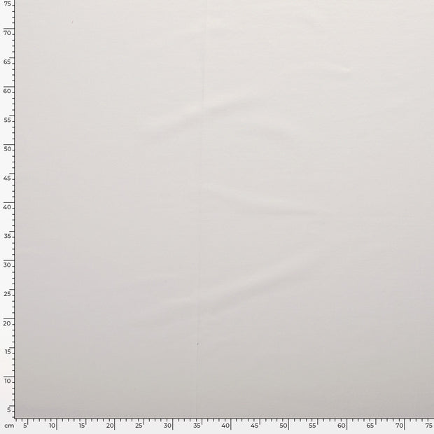 French Terry fabric Unicolour 
