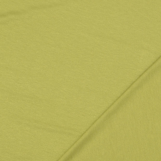 Viscose Jersey fabrik Uni 