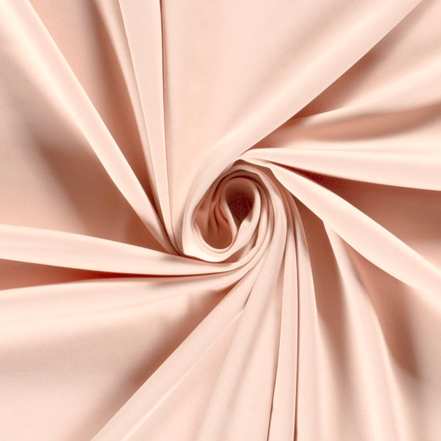 Sportswear Jersey fabrik Nude seidenmatt 