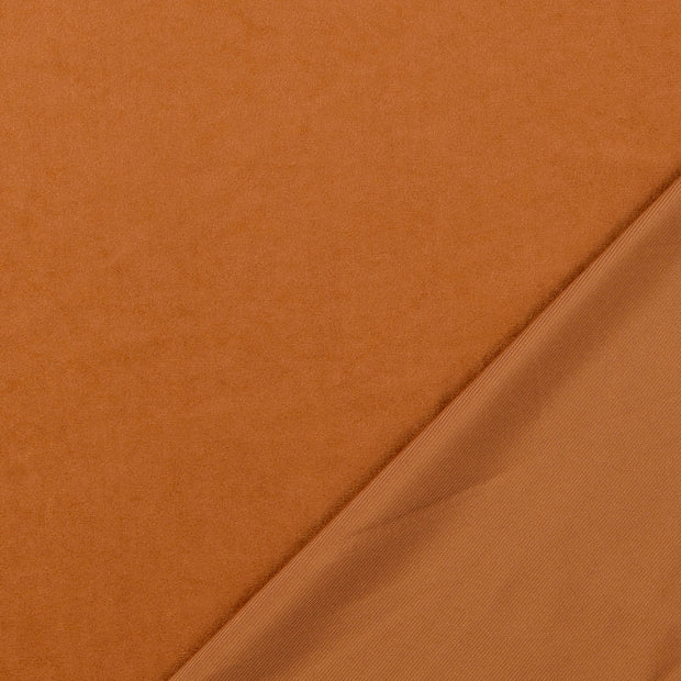 Alova tissu Unicolore 