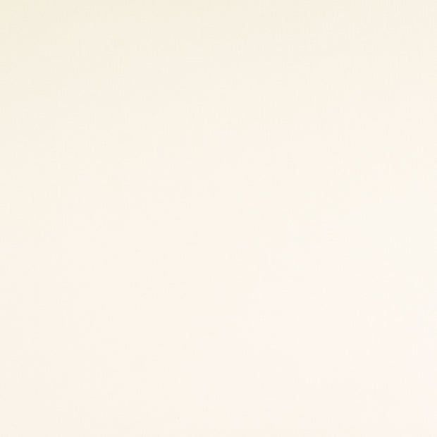 Gabardine tissu Blanc cassé 