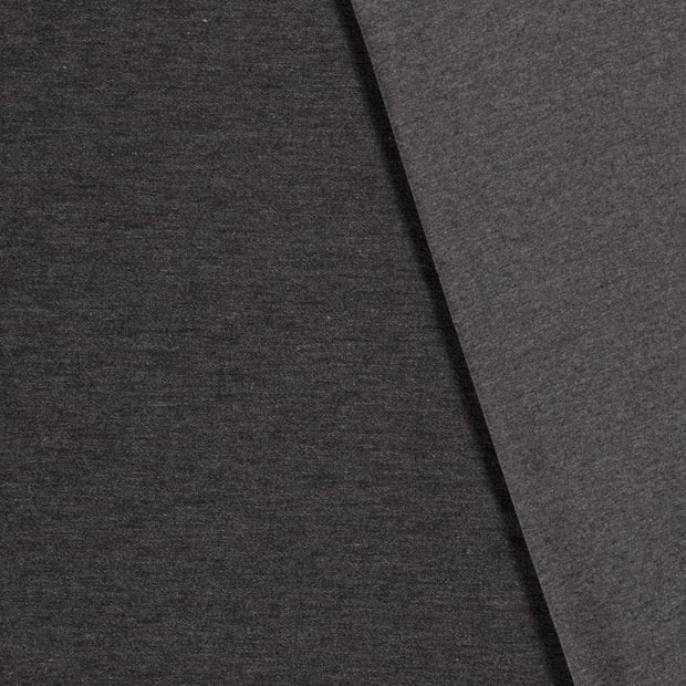 French Terry fabric Melange 