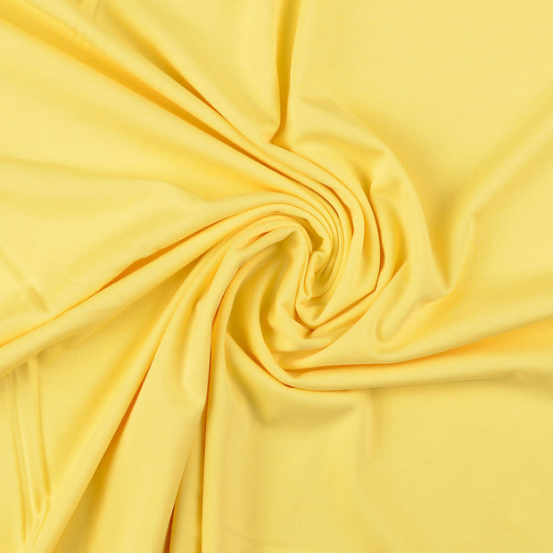 Milano tissu Jaune mat 