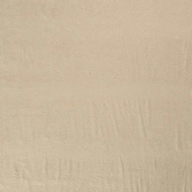 Éponge tissus tissu Unicolore Ivory