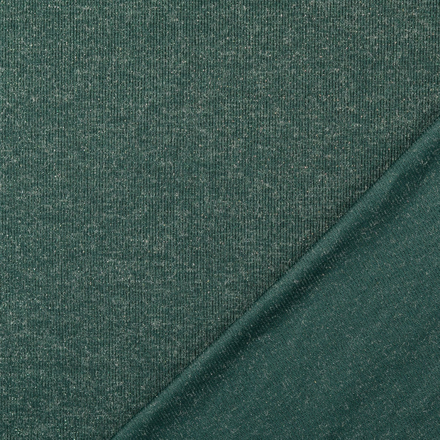 Gewebt fabrik Tannengrün Jacquard 