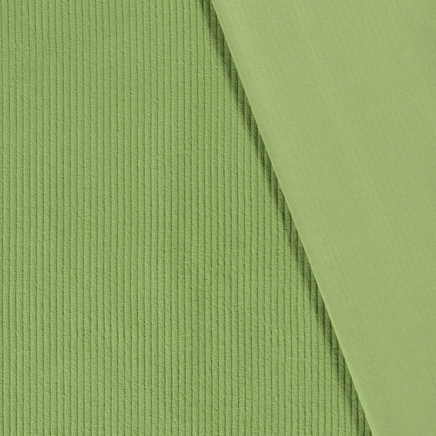 Corduroy 4.5w fabric Unicolour 