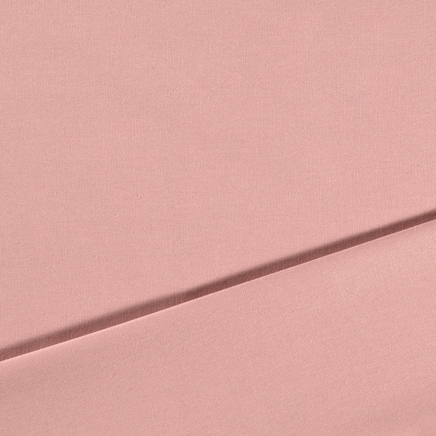 Canvas tissu vieux rose 