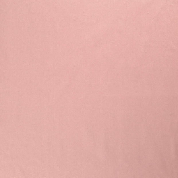 Canvas tissu Unicolore vieux rose
