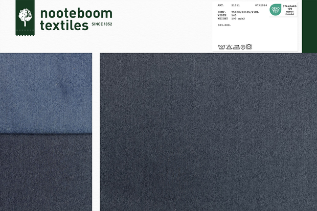  fabric 