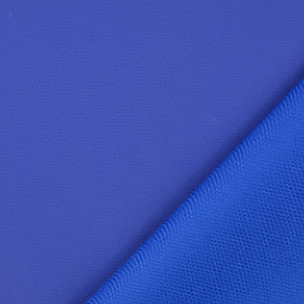  tissu Cobalt tissu enduit 