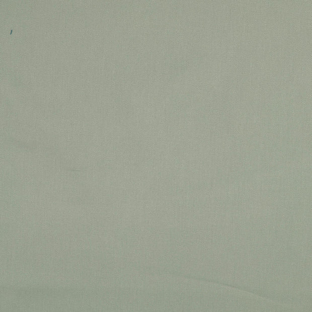 Sergé tissu Menthe foncée 
