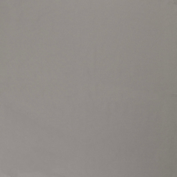 softshell tissu Unicolore gris