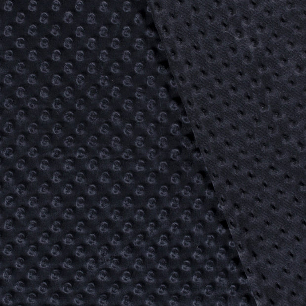 Minky fabric Unicolour 