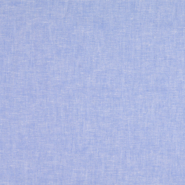 Chambré fabrik Babyblau 