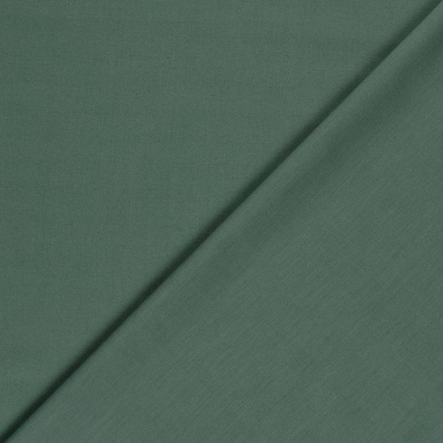 Cretonne fabric Unicolour 