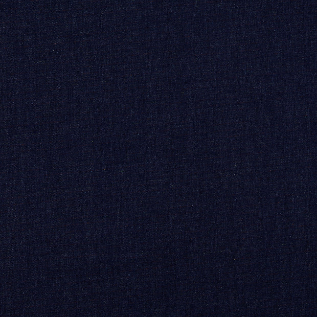 Jeans tissu Carreaux Bleu Marine