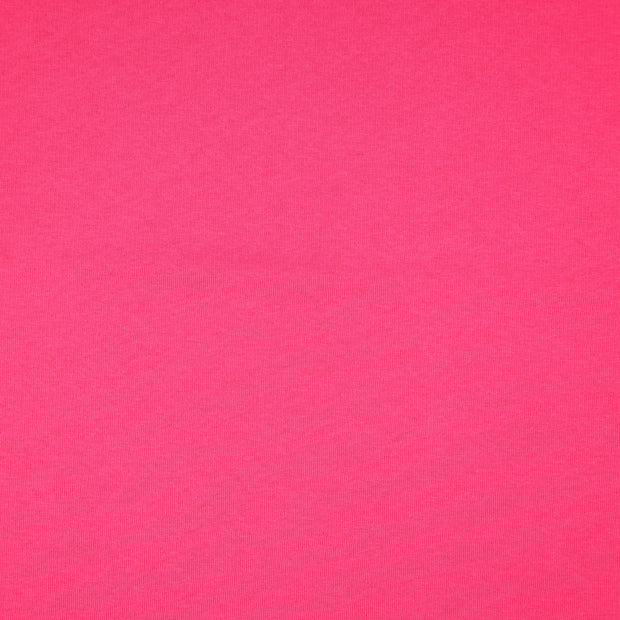 Sweat fabrik Uni Rosa